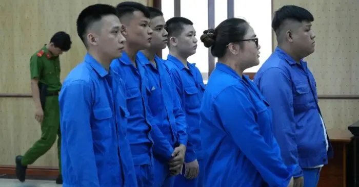 Nổ súng sau mâu thuẫn mạng xã hội