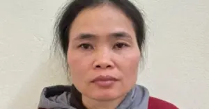 cháu dâu sát hại bác gái rồi cướp bông tai vàng