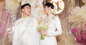 Á hậu Phương Nhi