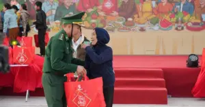 chiến dịch Tết Việt
