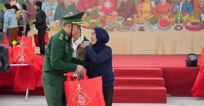 chiến dịch Tết Việt
