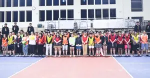 lừa đảo xuyên quốc gia