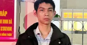 trốn truy nã
