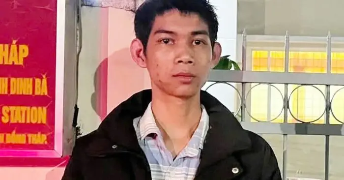 trốn truy nã
