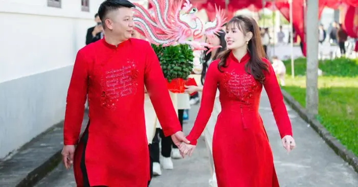 Bố mẹ chồng cũ Nghệ An