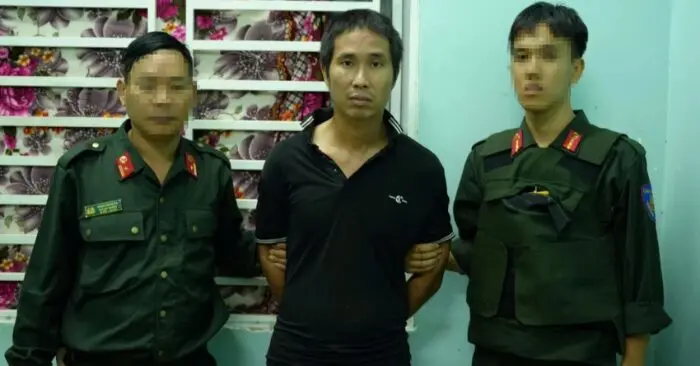 bắn chết 3 người ở Đồng Nai