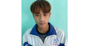 Nghi phạm giết hai vợ chồng