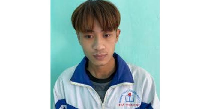 Nghi phạm giết hai vợ chồng