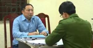 đổ trộm 7.000 tấn chất thải