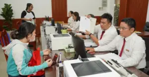 Điều chỉnh lương cơ sở