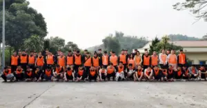 Sang Campuchia bắt 47 người lừa đảo