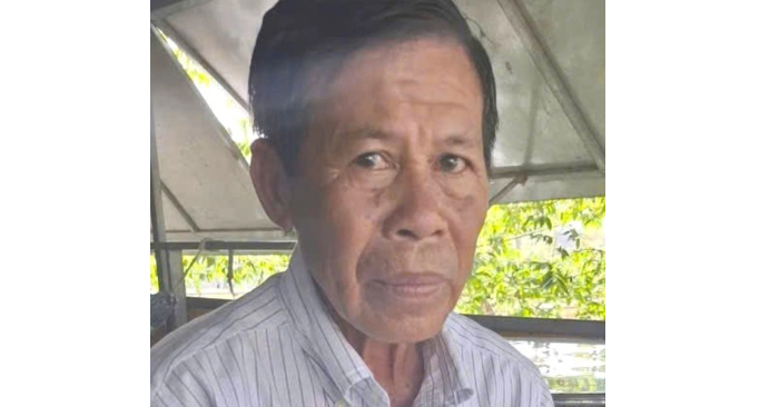 Vụ án mạng Cà Mau