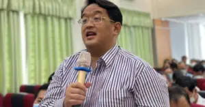 cựu Giám đốc Bệnh viện Y học cổ truyền Thái Nguyên nhận hối lộ