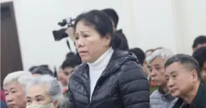 đối tượng nhận 10 tỷ