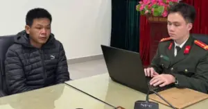 lừa đảo qua mạng Thái Nguyên