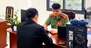 Luật An ninh mạng
