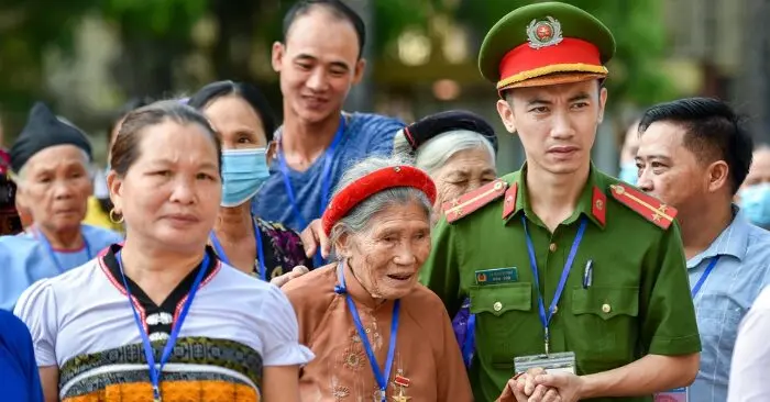 Trợ cấp, phụ cấp ưu đãi người có công năm 2026.