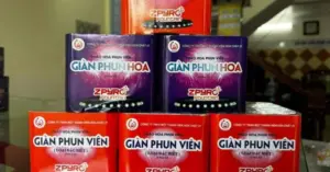 Quy định mới nhất về pháo hoa dịp Tết Nguyên đán 2026