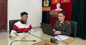 Lừa đặt cọc mua xe