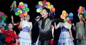 Ngày Văn hóa Việt Nam