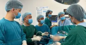 Thủng dạ dày ở trẻ em