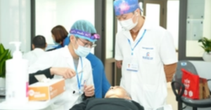 Trạm y tế lột xác