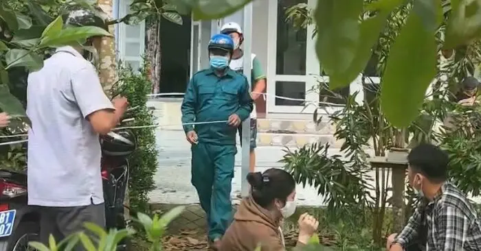 Nghi án ông lão 70