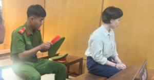 Tiệc sinh nhật