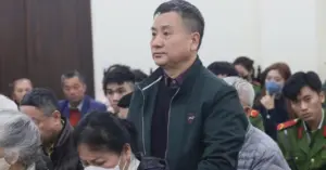 Công ty dược hối lộ 71 tỷ đồng