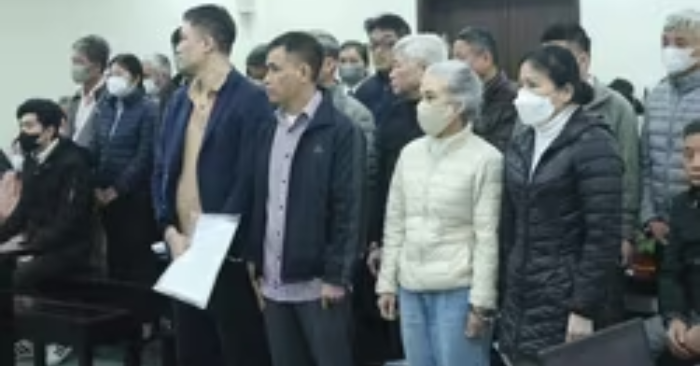 Công ty dược hối lộ 71 tỷ đồng
