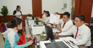 Điều chỉnh lương cơ sở