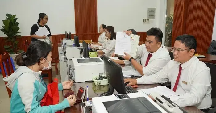 Điều chỉnh lương cơ sở