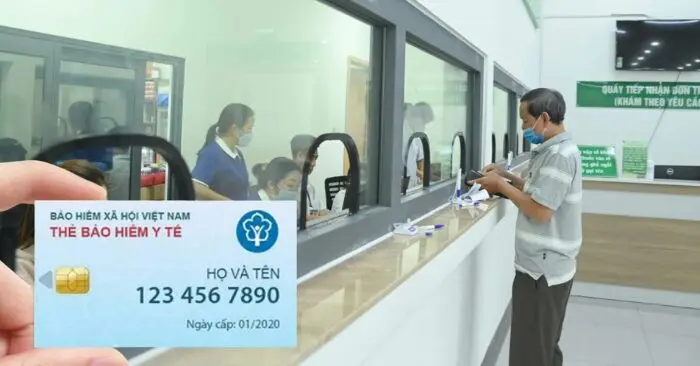 Điều chỉnh cách hoàn tiền đồng chi trả BHYT.