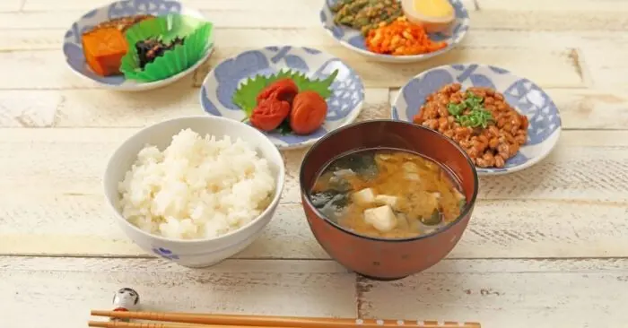 lối sống lành mạnh.