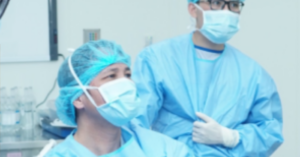 rối loạn tiểu tiện