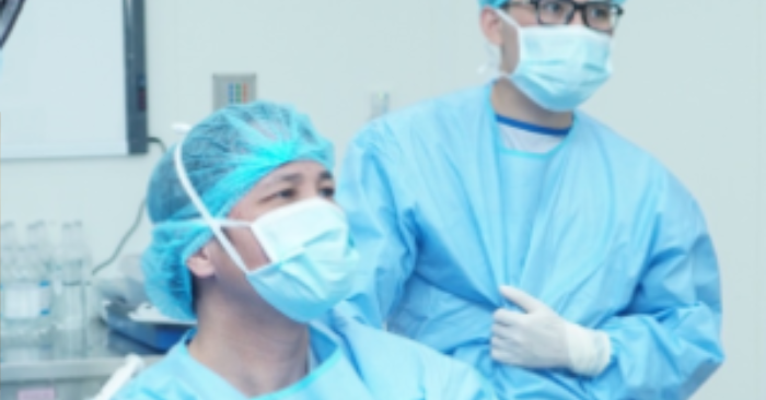 rối loạn tiểu tiện