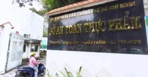 130 tấn thịt lợn bẩn
