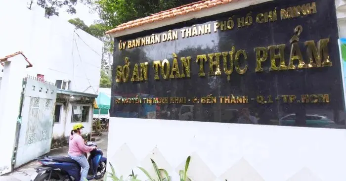 130 tấn thịt lợn bẩn