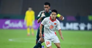 U23 Việt Nam