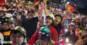 Đêm trắng TPHCM
