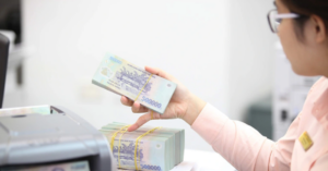 Lãi suất vay mua nhà
