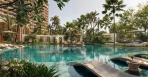 Wellness trở thành chuẩn mực