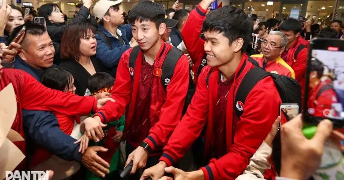 U23 Việt Nam