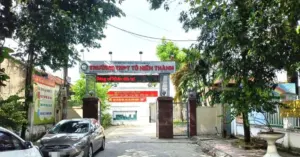 sửa điểm thi