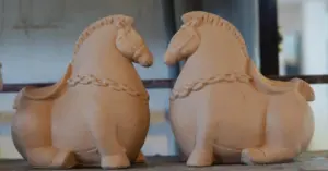 “Lộc Mã”
