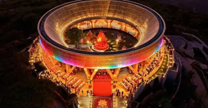 điểm du lịch gần TPHCM