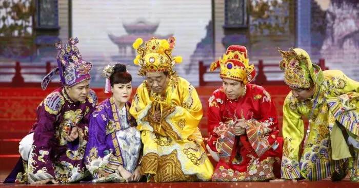 Tết Nguyên đán 2026 chính thức không có Táo quân