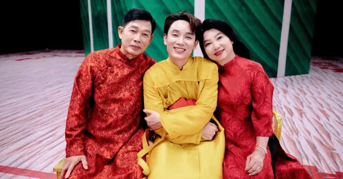 Trúc Nhân lần đầu quy tụ 68 nghệ sĩ