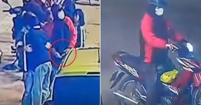 Vờ giúp người gặp nạn trộm điện thoại