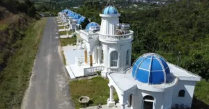 Lâm Đồng thu hồi đất dự án Sài Gòn Đại Ninh